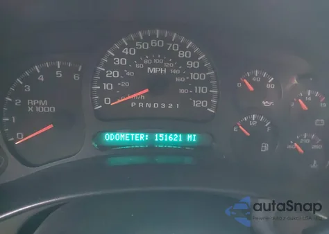 2006 Chevrolet Silverado Lt1 из США, поврежденный, VIN 2GCEK19NX61190438